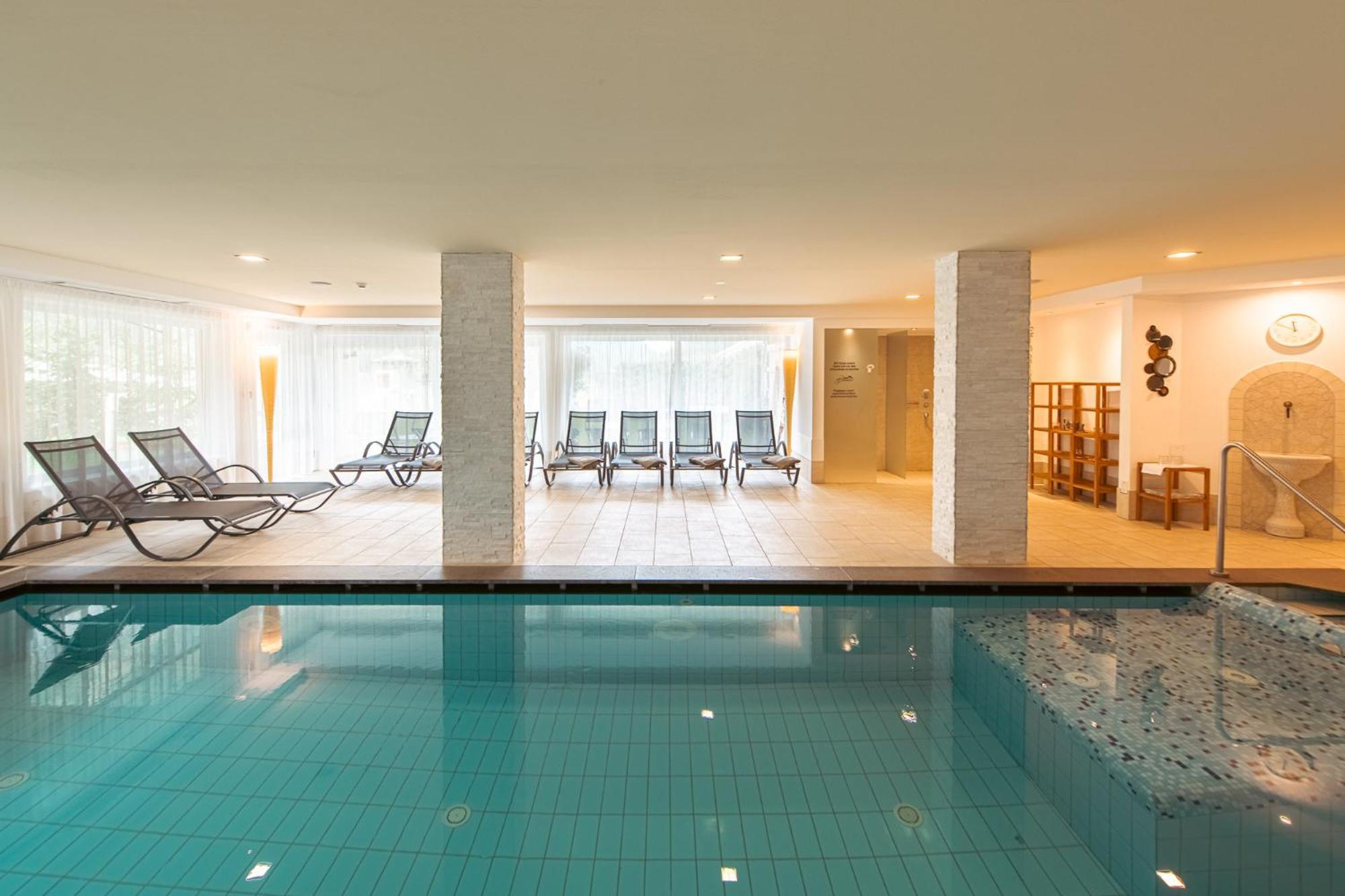 Hotel Bacher Рива-ди-Турес Экстерьер фото