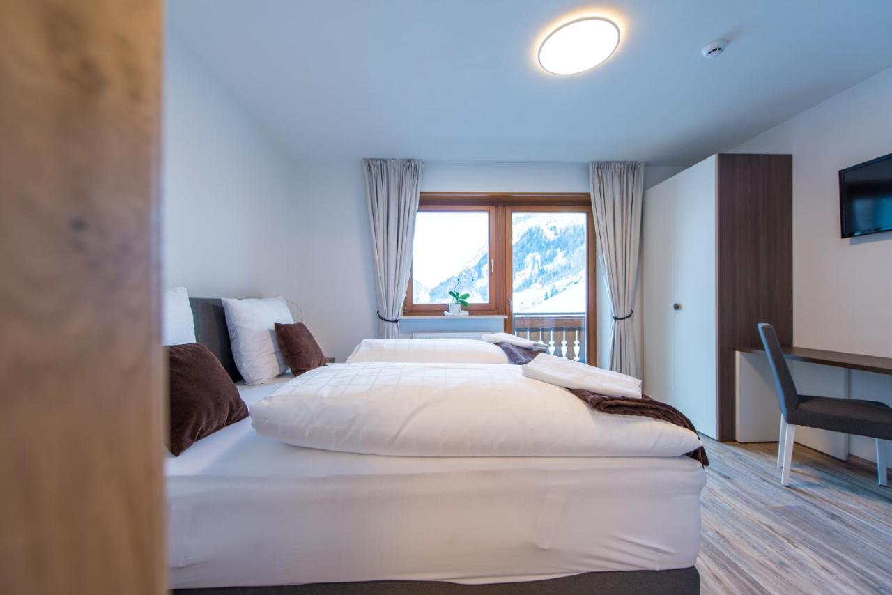 Hotel Bacher Рива-ди-Турес Экстерьер фото