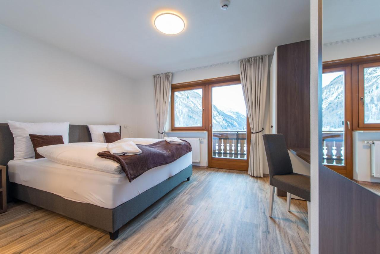 Hotel Bacher Рива-ди-Турес Экстерьер фото