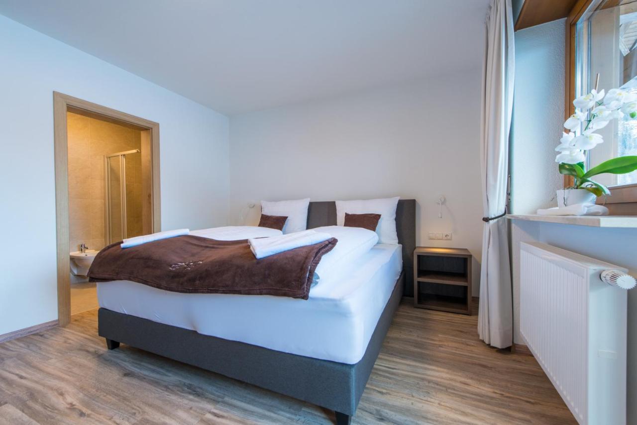 Hotel Bacher Рива-ди-Турес Экстерьер фото