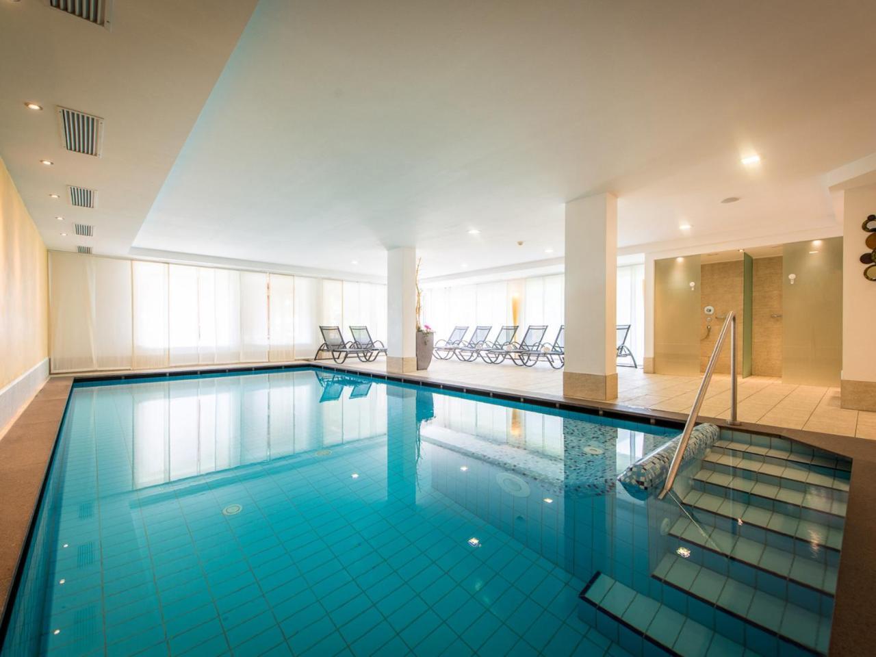 Hotel Bacher Рива-ди-Турес Экстерьер фото