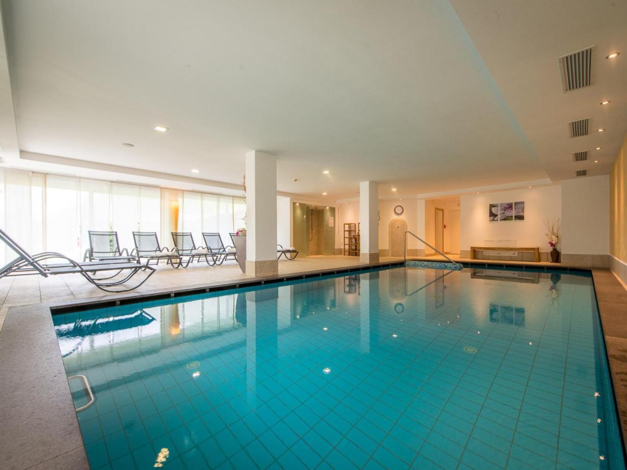 Hotel Bacher Рива-ди-Турес Экстерьер фото
